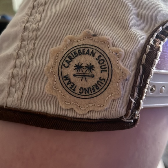 Trucker Hat - Picture 5 of 7